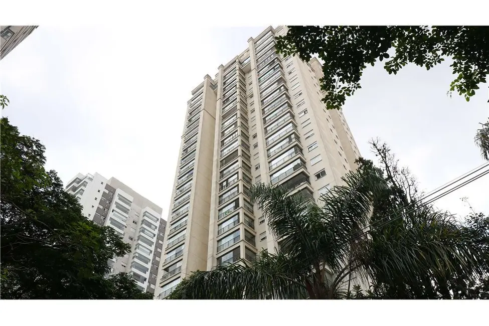 Foto 1 de Apartamento com 2 quartos à venda, 74m2 em Jardim Prudência, São Paulo - SP
