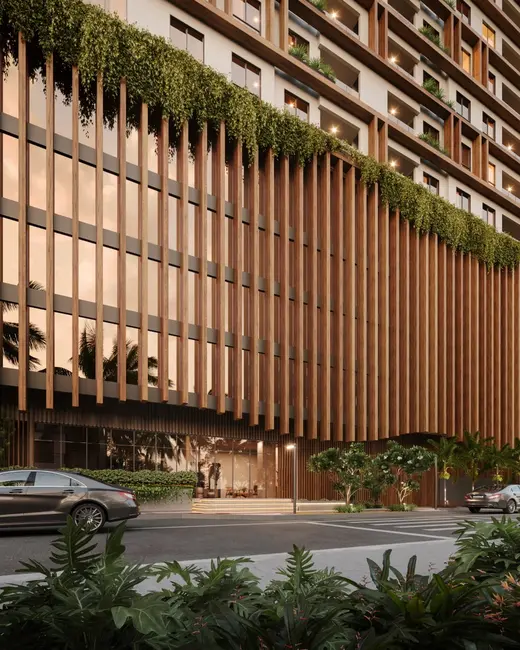 Foto 4 de Apartamento com 2 quartos à venda, 59m2 em Porto Belo - SC