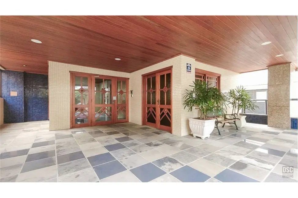 Foto 3 de Cobertura com 3 quartos à venda, 221m2 em Higienópolis, Porto Alegre - RS