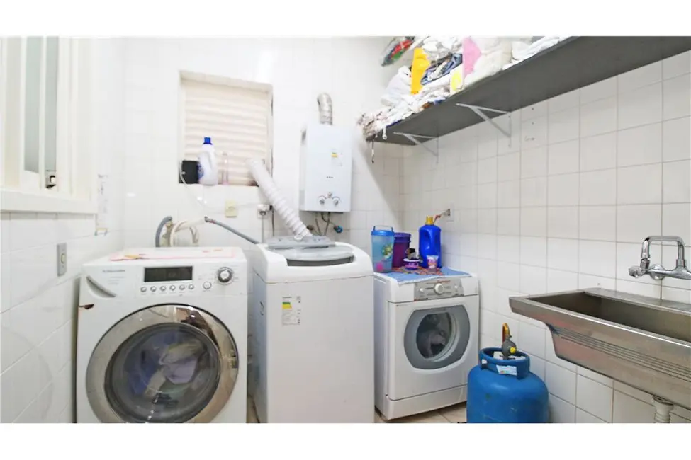 Foto 4 de Casa com 4 quartos à venda, 238m2 em Partenon, Porto Alegre - RS