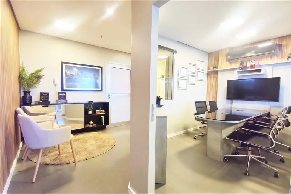 Foto 7 de Sala Comercial à venda, 36m2 em Jardim Botânico, Porto Alegre - RS