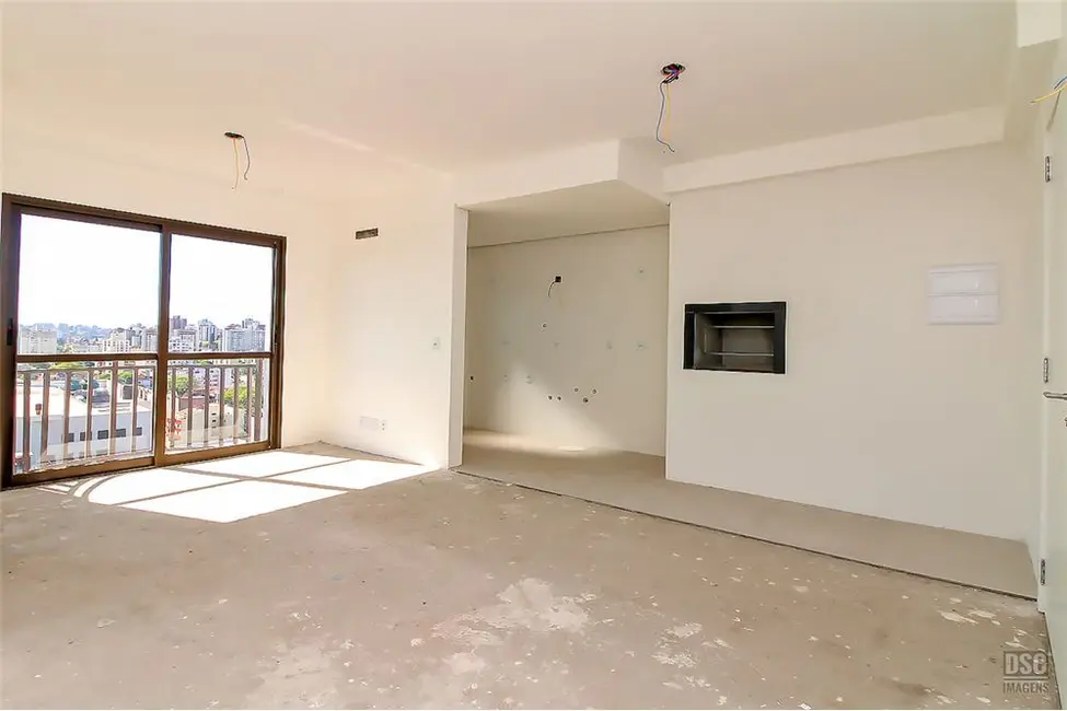 Apartamento com 1 quarto à venda, 36m2 em Jardim Botânico, Porto Alegre - RS - imagem 3 Foto 3 de Apartamento com 1 quarto à venda, 36m2 em Jardim Botânico, Porto Alegre - RS