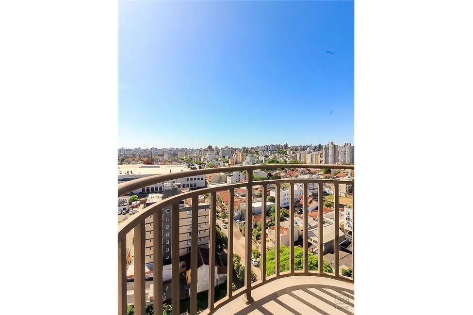 Apartamento com 1 quarto à venda, 36m2 em Jardim Botânico, Porto Alegre - RS - imagem 6 Foto 6 de Apartamento com 1 quarto à venda, 36m2 em Jardim Botânico, Porto Alegre - RS