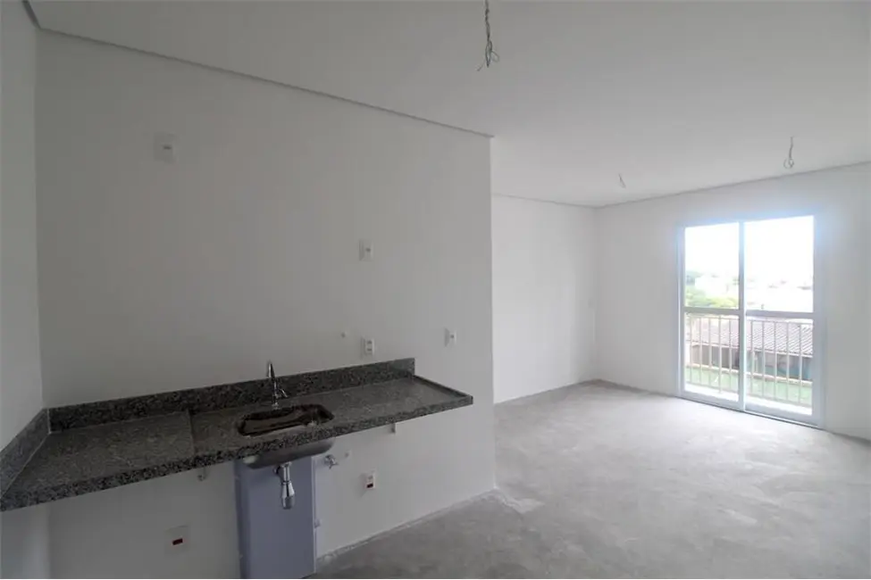 Apartamento com 1 quarto à venda, 28m2 em Centro, São Paulo - SP - imagem 6 Foto 6 de Apartamento com 1 quarto à venda, 28m2 em Centro, São Paulo - SP