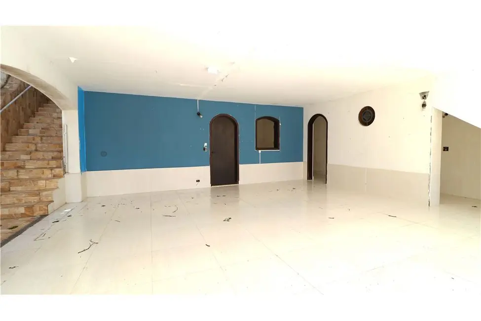 Casa com 4 quartos à venda, 332m2 em Morumbi, São Paulo - SP - imagem 5 Foto 5 de Casa com 4 quartos à venda, 332m2 em Morumbi, São Paulo - SP