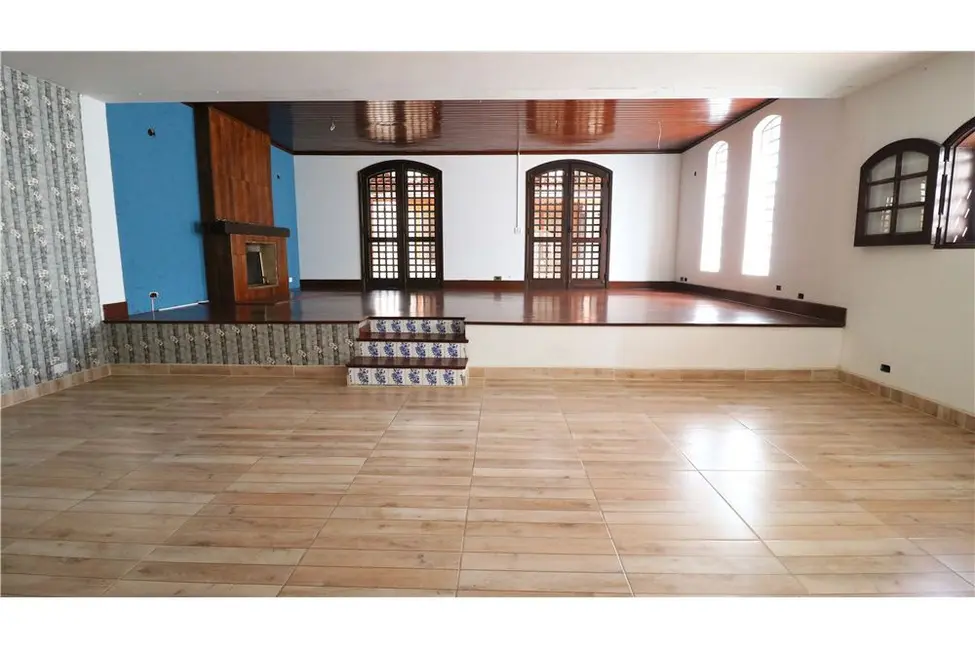 Casa com 4 quartos à venda, 332m2 em Morumbi, São Paulo - SP - imagem 8 Foto 8 de Casa com 4 quartos à venda, 332m2 em Morumbi, São Paulo - SP