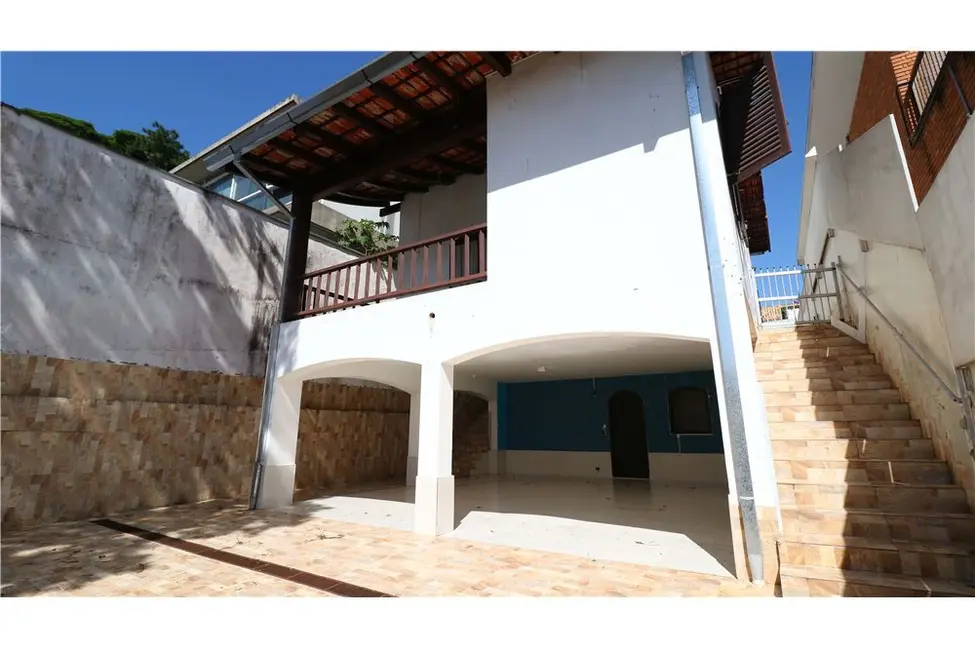 Casa com 4 quartos à venda, 332m2 em Morumbi, São Paulo - SP - imagem 6 Foto 6 de Casa com 4 quartos à venda, 332m2 em Morumbi, São Paulo - SP