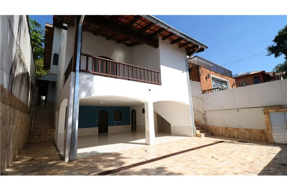 Casa com 4 quartos à venda, 332m2 em Morumbi, São Paulo - SP - imagem 3 Foto 3 de Casa com 4 quartos à venda, 332m2 em Morumbi, São Paulo - SP