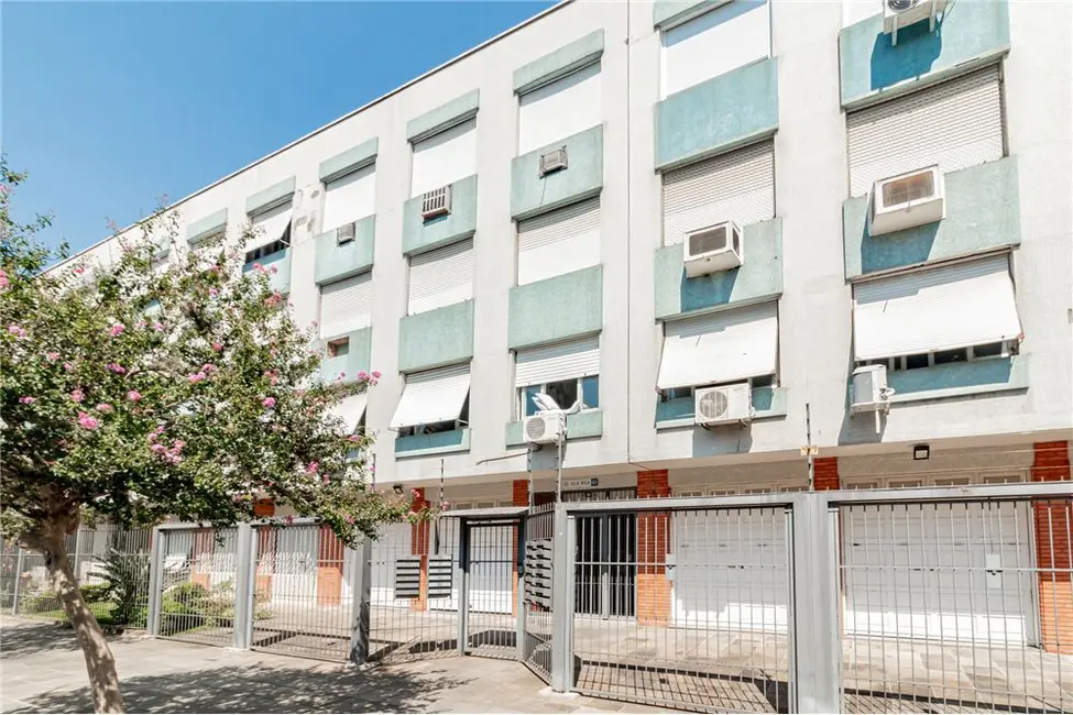 Foto 1 de Apartamento com 2 quartos à venda, 68m2 em Menino Deus, Porto Alegre - RS