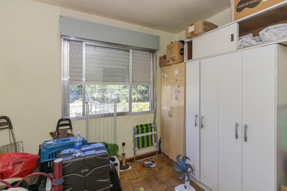 Foto 9 de Apartamento com 3 quartos à venda, 83m2 em Jardim Lindóia, Porto Alegre - RS