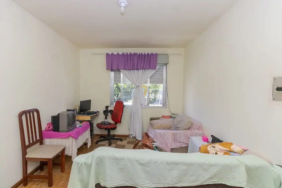 Foto 3 de Apartamento com 3 quartos à venda, 83m2 em Jardim Lindóia, Porto Alegre - RS