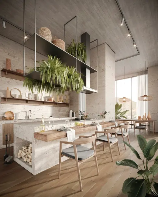 Foto 9 de Apartamento com 1 quarto à venda, 40m2 em Porto Belo - SC