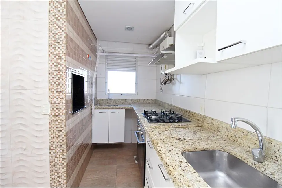 Apartamento com 2 quartos à venda, 49m2 em Passo das Pedras, Porto Alegre - RS - imagem 6 Foto 6 de Apartamento com 2 quartos à venda, 49m2 em Passo das Pedras, Porto Alegre - RS