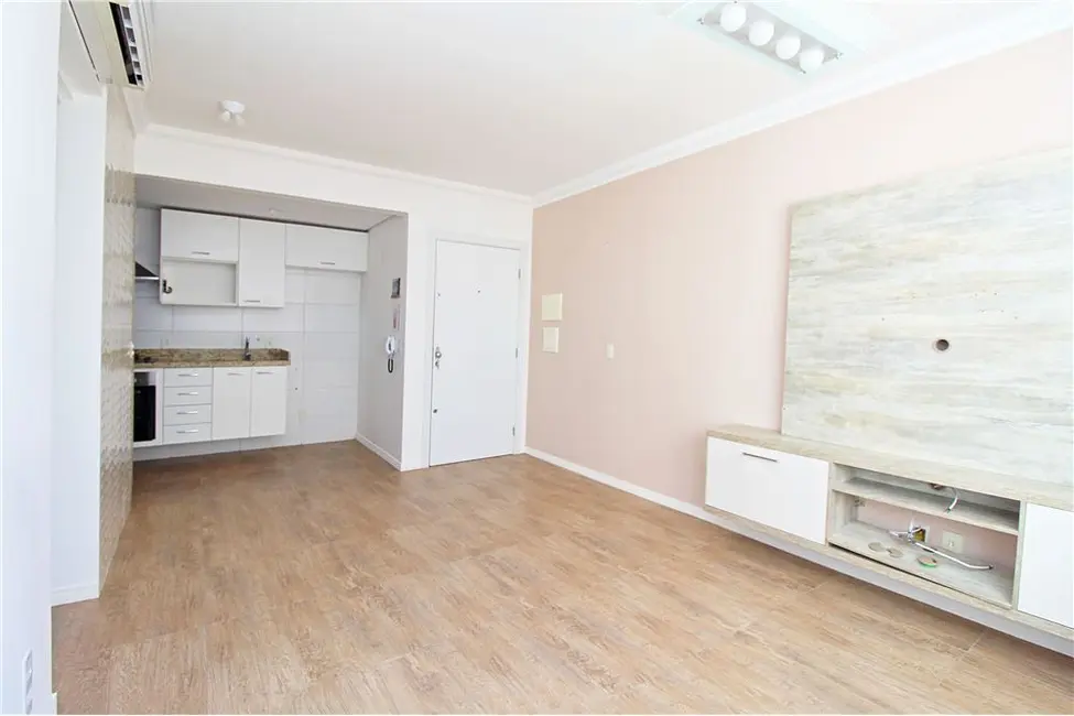 Apartamento com 2 quartos à venda, 49m2 em Passo das Pedras, Porto Alegre - RS - imagem 3 Foto 3 de Apartamento com 2 quartos à venda, 49m2 em Passo das Pedras, Porto Alegre - RS