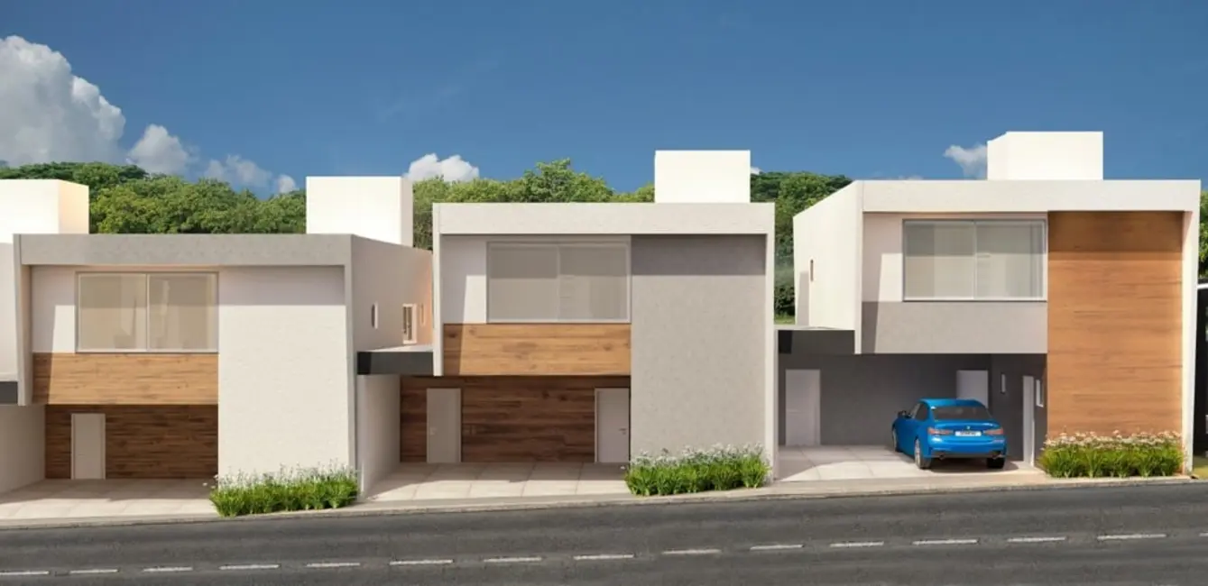 Foto 4 de Casa de Condomínio com 3 quartos à venda, 189m2 em Vila Alto da Glória, Goiania - GO