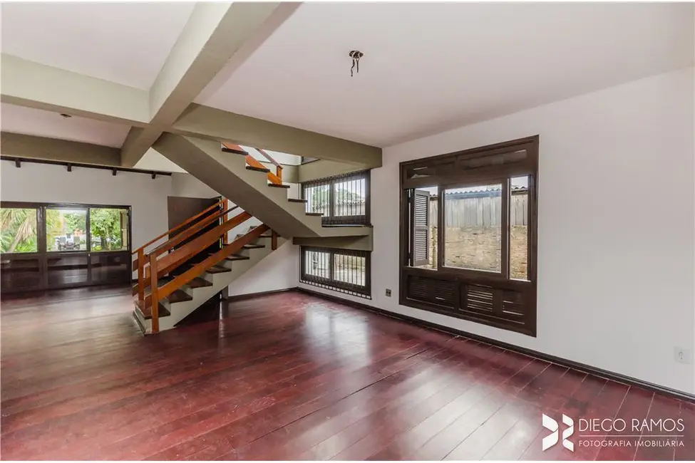 Foto 6 de Loja à venda, 322m2 em Cavalhada, Porto Alegre - RS