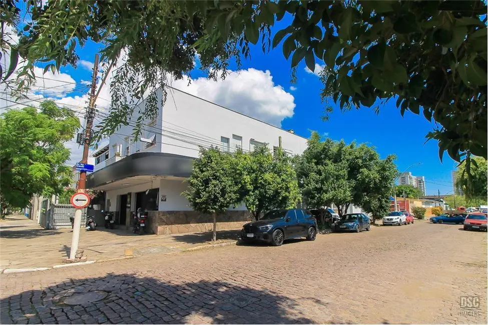 Foto 3 de Loja à venda, 296m2 em São Geraldo, Porto Alegre - RS