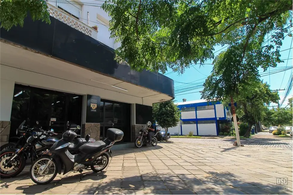 Foto 7 de Loja à venda, 296m2 em São Geraldo, Porto Alegre - RS
