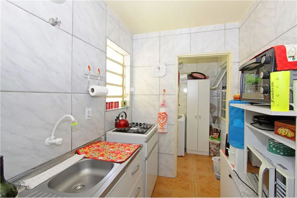 Apartamento com 1 quarto à venda, 42m2 em Agronomia, Porto Alegre - RS - imagem 9 Foto 9 de Apartamento com 1 quarto à venda, 42m2 em Agronomia, Porto Alegre - RS