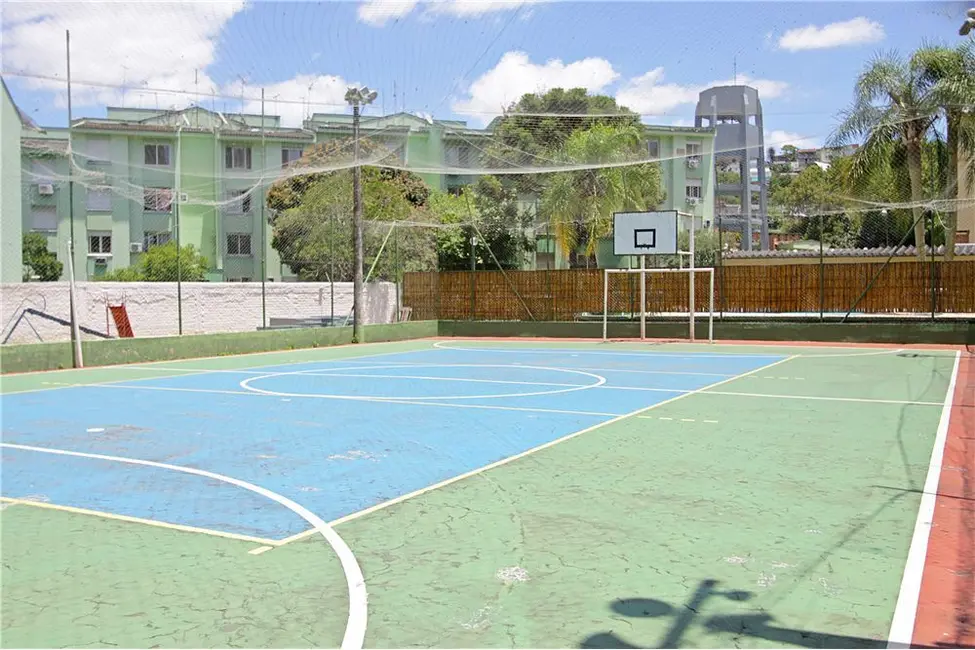 Apartamento com 1 quarto à venda, 42m2 em Agronomia, Porto Alegre - RS - imagem 4 Foto 4 de Apartamento com 1 quarto à venda, 42m2 em Agronomia, Porto Alegre - RS