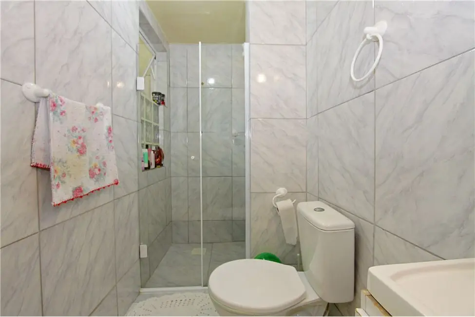 Apartamento com 1 quarto à venda, 42m2 em Agronomia, Porto Alegre - RS - imagem 8 Foto 8 de Apartamento com 1 quarto à venda, 42m2 em Agronomia, Porto Alegre - RS