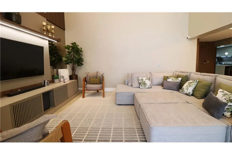 Foto 8 de Apartamento com 4 quartos à venda, 238m2 em Vila Andrade, São Paulo - SP