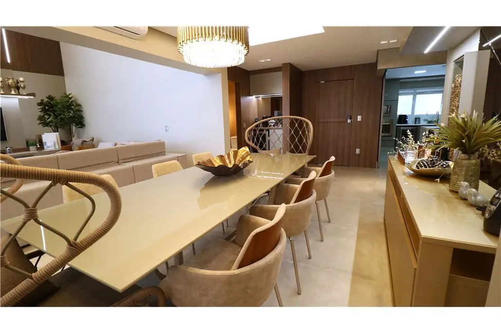 Foto 1 de Apartamento com 4 quartos à venda, 238m2 em Vila Andrade, São Paulo - SP