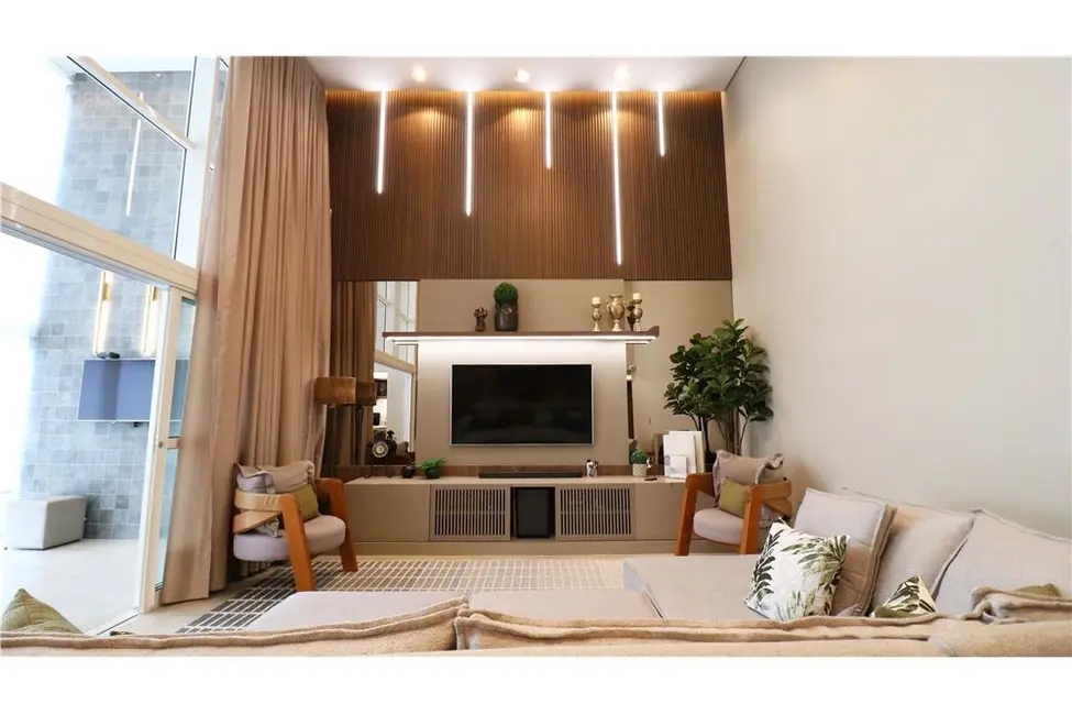 Foto 5 de Apartamento com 4 quartos à venda, 238m2 em Vila Andrade, São Paulo - SP