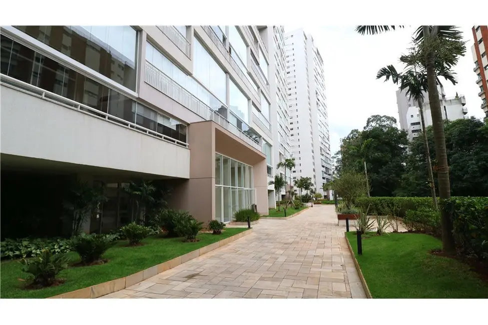 Foto 3 de Apartamento com 4 quartos à venda, 238m2 em Vila Andrade, São Paulo - SP