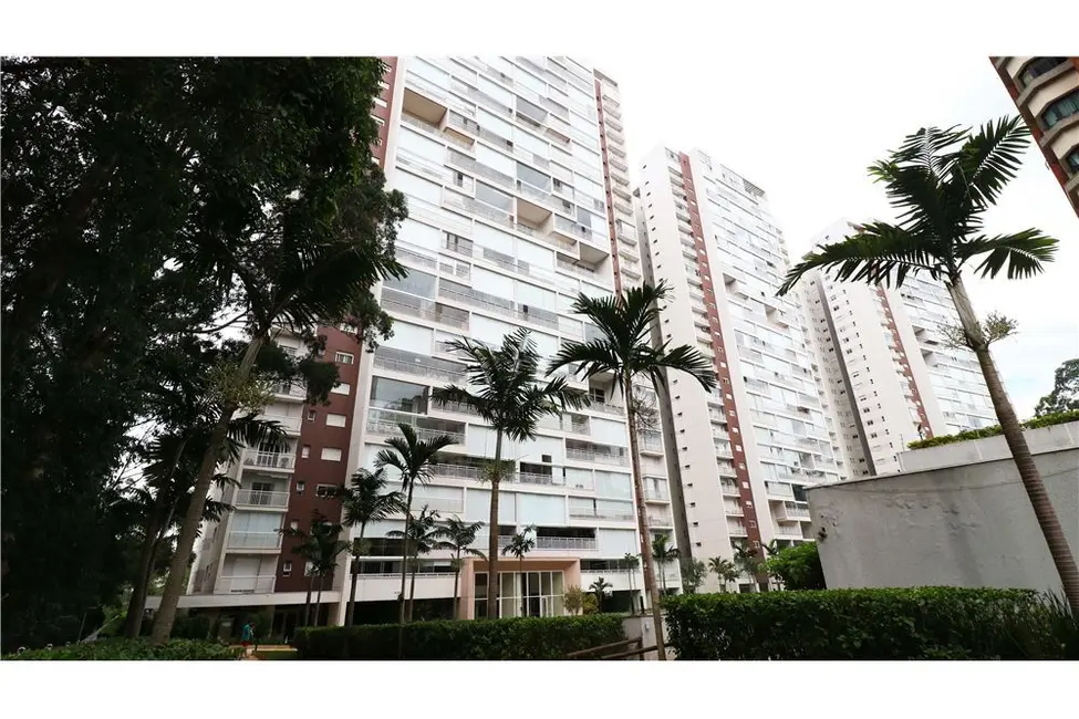 Foto 2 de Apartamento com 4 quartos à venda, 238m2 em Vila Andrade, São Paulo - SP