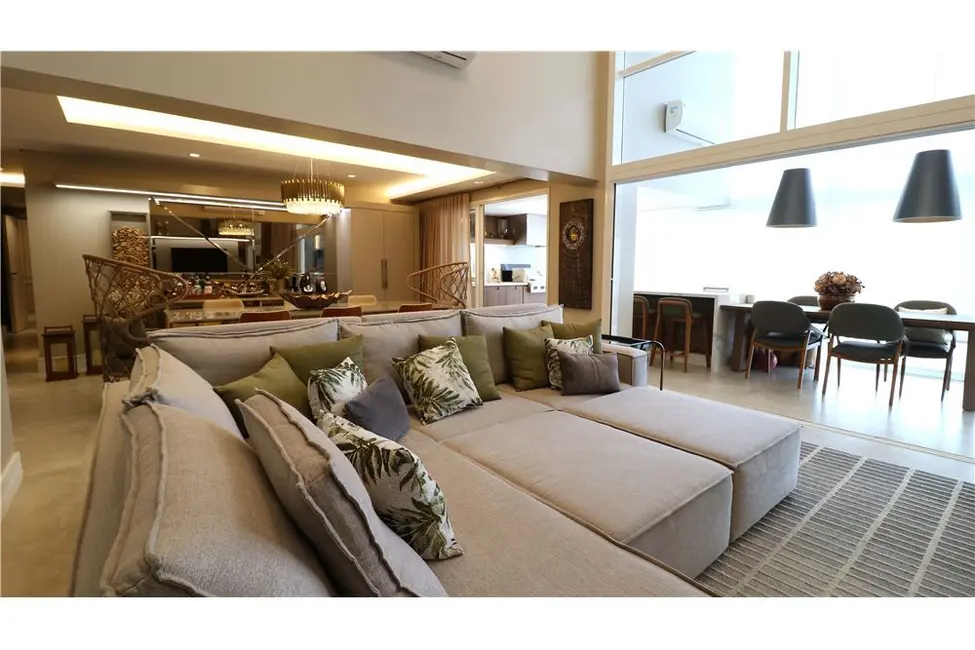 Foto 7 de Apartamento com 4 quartos à venda, 238m2 em Vila Andrade, São Paulo - SP