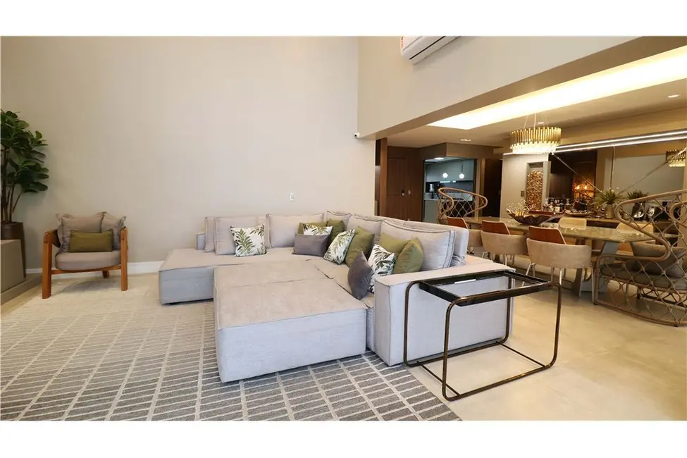Foto 9 de Apartamento com 4 quartos à venda, 238m2 em Vila Andrade, São Paulo - SP