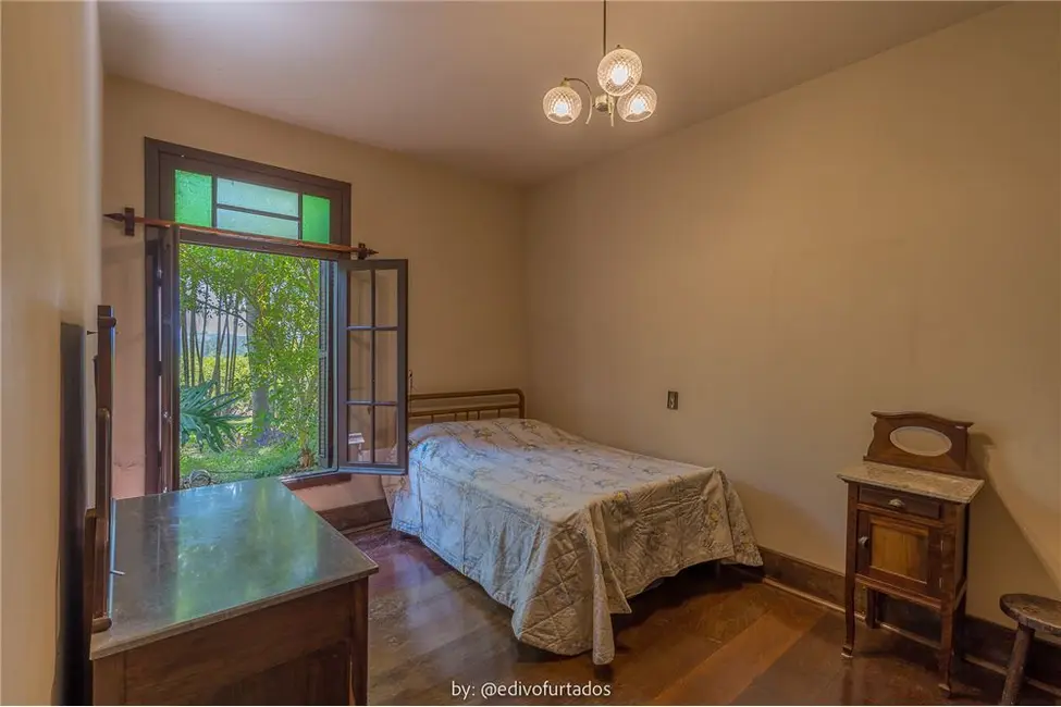 Casa com 4 quartos à venda, 711m2 em Jardim Portugal, Valinhos - SP - imagem 8 Foto 8 de Casa com 4 quartos à venda, 711m2 em Jardim Portugal, Valinhos - SP