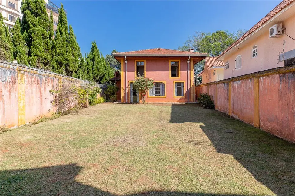 Casa com 5 quartos à venda, 351m2 em Alto da Boa Vista, São Paulo - SP - imagem 5 Foto 5 de Casa com 5 quartos à venda, 351m2 em Alto da Boa Vista, São Paulo - SP