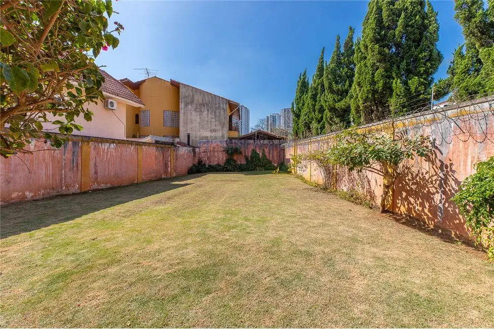 Casa com 5 quartos à venda, 351m2 em Alto da Boa Vista, São Paulo - SP - imagem 3 Foto 3 de Casa com 5 quartos à venda, 351m2 em Alto da Boa Vista, São Paulo - SP