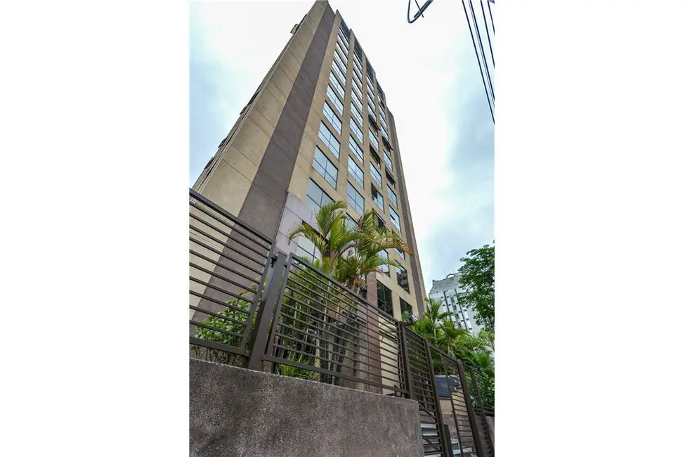 Foto 4 de Loja à venda, 52m2 em Vila Clementino, São Paulo - SP