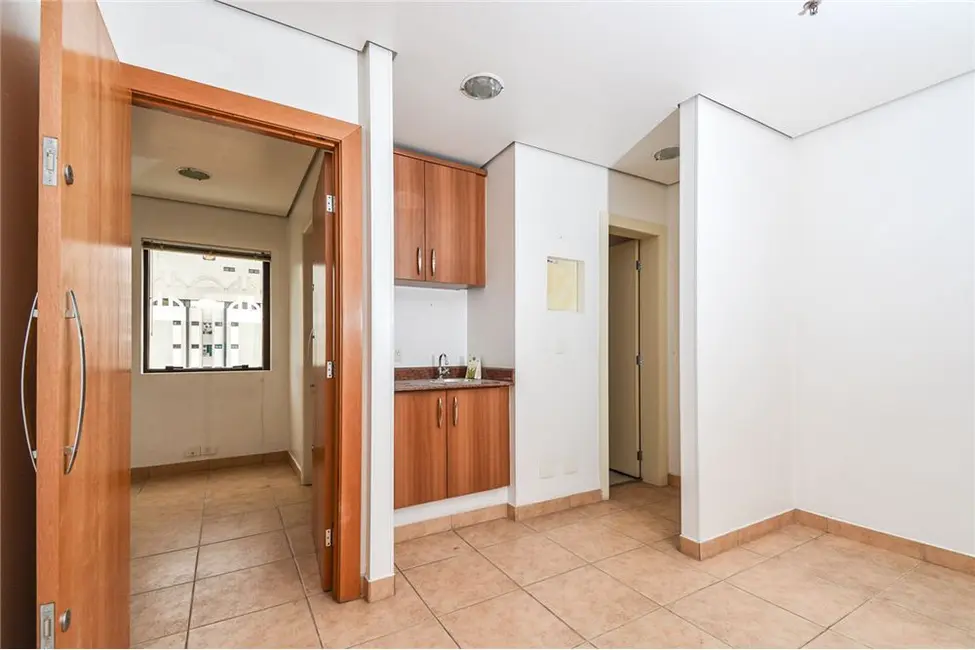 Foto 5 de Loja à venda, 52m2 em Vila Clementino, São Paulo - SP