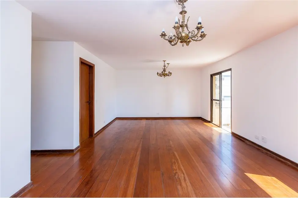 Foto 9 de Cobertura com 4 quartos à venda, 300m2 em Moema, São Paulo - SP