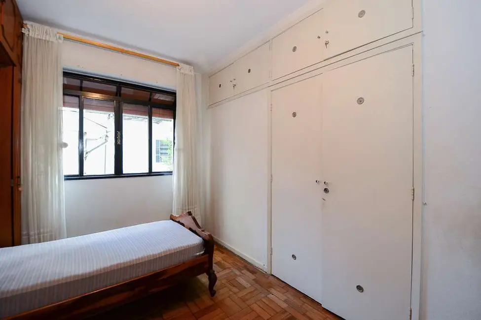 Apartamento com 3 quartos à venda, 130m2 em Paraíso, São Paulo - SP - imagem 8 Foto 8 de Apartamento com 3 quartos à venda, 130m2 em Paraíso, São Paulo - SP