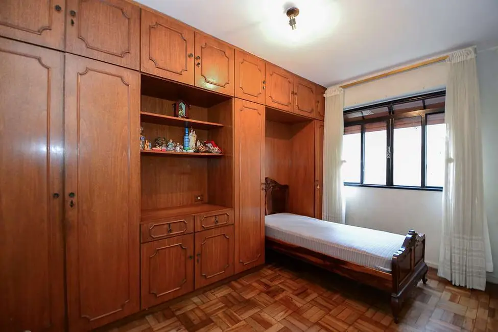 Apartamento com 3 quartos à venda, 130m2 em Paraíso, São Paulo - SP - imagem 7 Foto 7 de Apartamento com 3 quartos à venda, 130m2 em Paraíso, São Paulo - SP