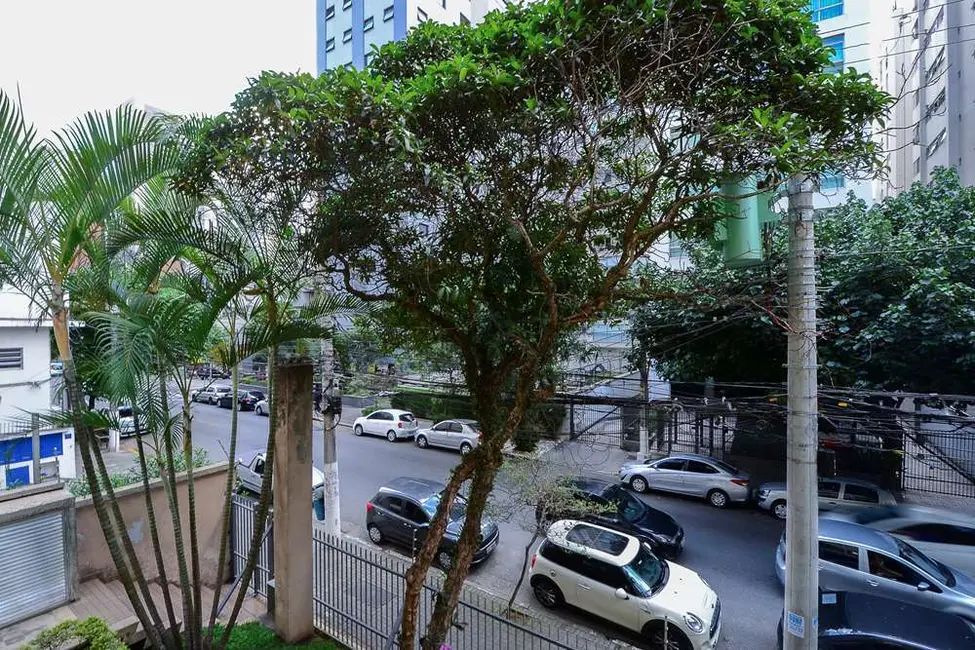 Apartamento com 3 quartos à venda, 130m2 em Paraíso, São Paulo - SP - imagem 5 Foto 5 de Apartamento com 3 quartos à venda, 130m2 em Paraíso, São Paulo - SP