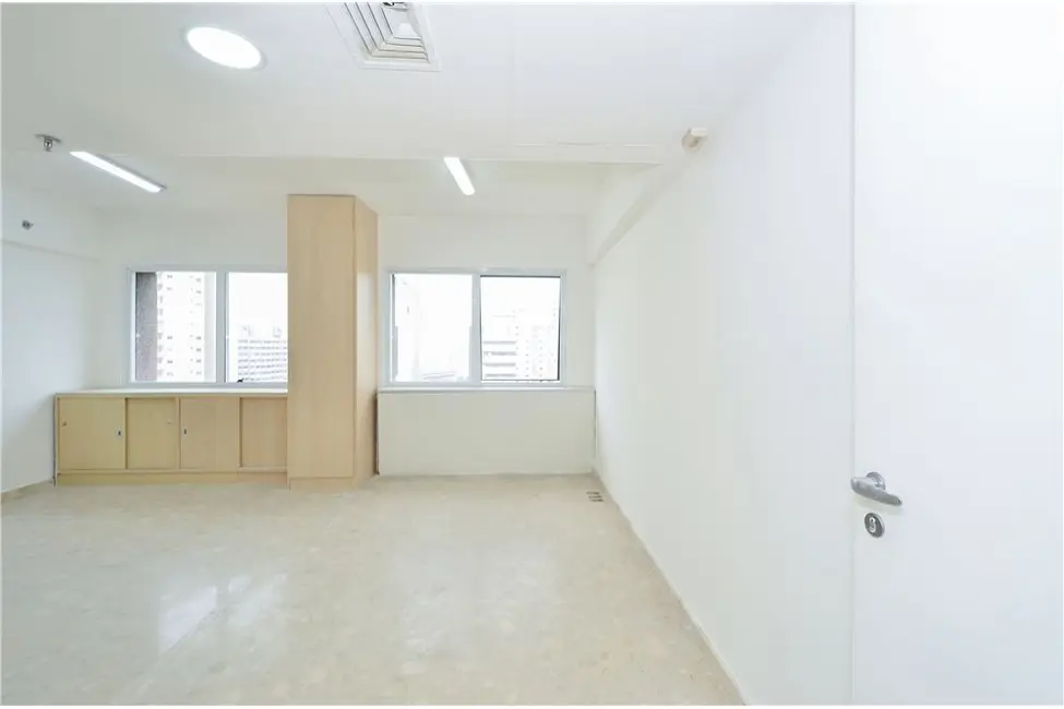 Foto 1 de Sala Comercial à venda, 28m2 em Bela Vista, São Paulo - SP