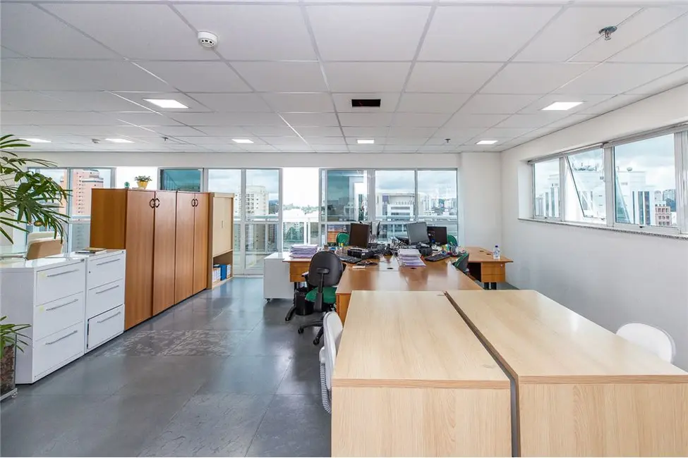 Sala Comercial à venda, 149m2 em Chácara Santo Antônio (Zona Sul), São Paulo - SP - imagem 9 Foto 9 de Sala Comercial à venda, 149m2 em Chácara Santo Antônio (Zona Sul), São Paulo - SP