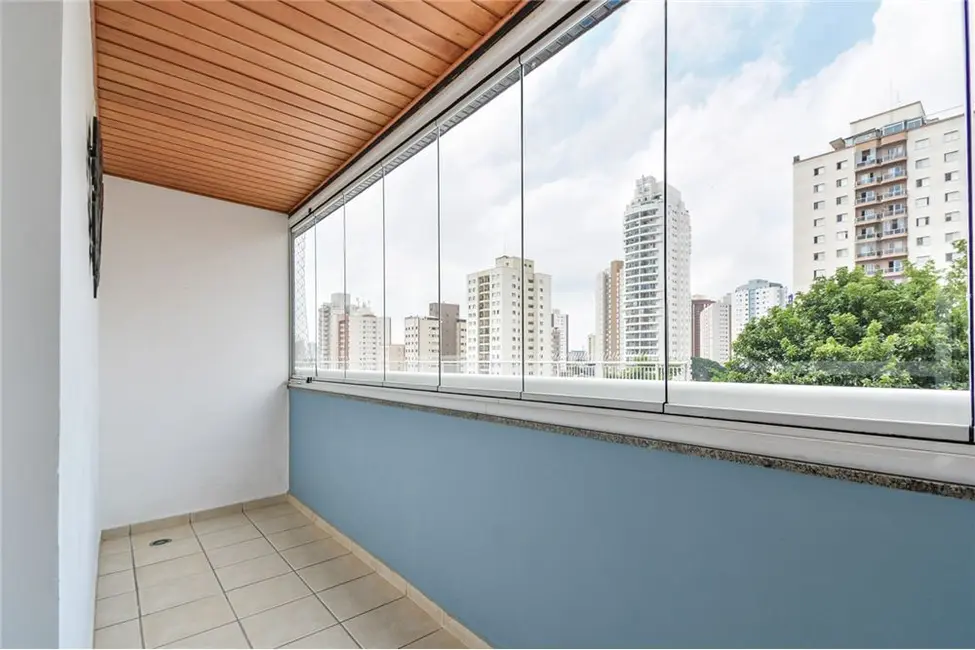 Foto 8 de Apartamento com 2 quartos à venda, 65m2 em Vila Gumercindo, São Paulo - SP