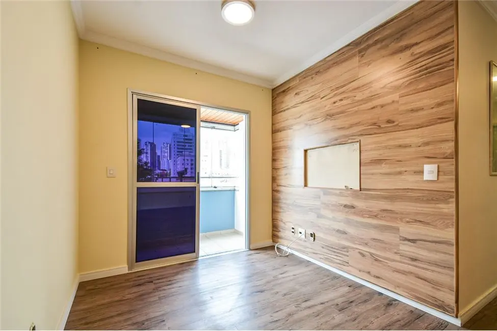 Foto 3 de Apartamento com 2 quartos à venda, 65m2 em Vila Gumercindo, São Paulo - SP