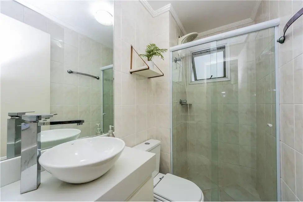 Apartamento com 3 quartos à venda, 68m2 em Vila Prudente, São Paulo - SP - imagem 9 Foto 9 de Apartamento com 3 quartos à venda, 68m2 em Vila Prudente, São Paulo - SP