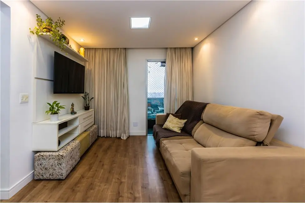 Foto 2 de Apartamento com 3 quartos à venda, 68m2 em Vila Prudente, São Paulo - SP
