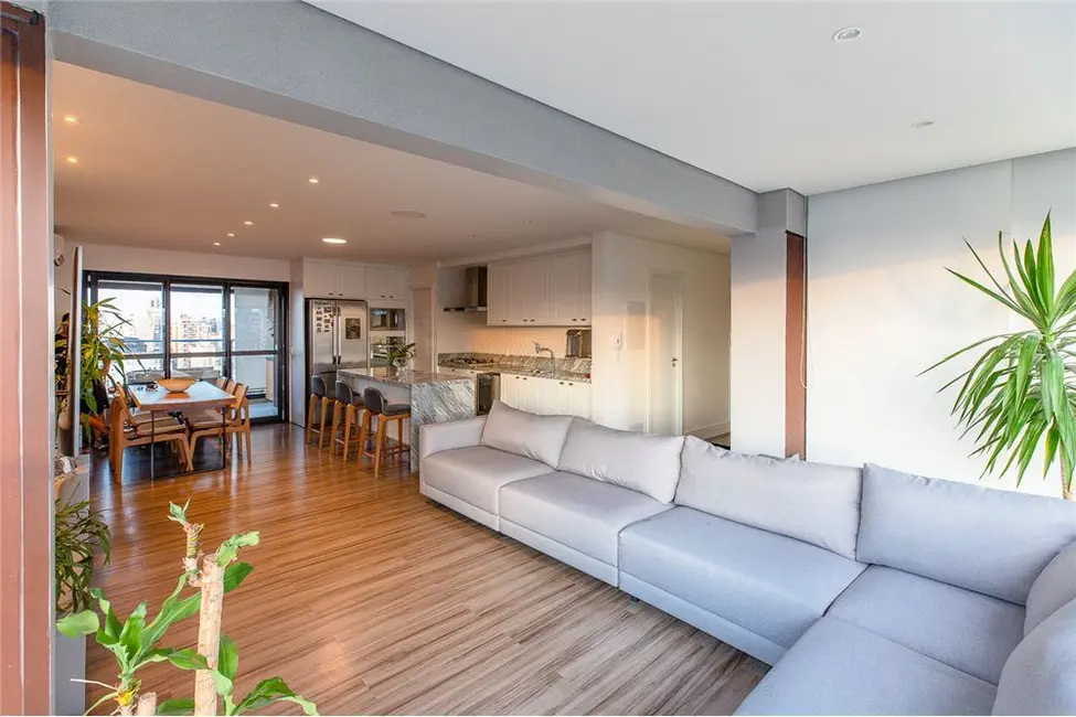 Foto 5 de Apartamento com 2 quartos à venda, 106m2 em Jardim das Acácias, São Paulo - SP