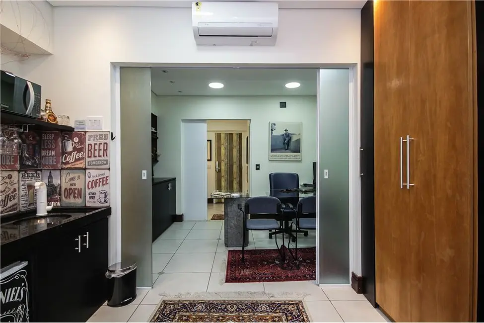Loja à venda, 30m2 em Campo Belo, São Paulo - SP - imagem 7 Foto 7 de Loja à venda, 30m2 em Campo Belo, São Paulo - SP