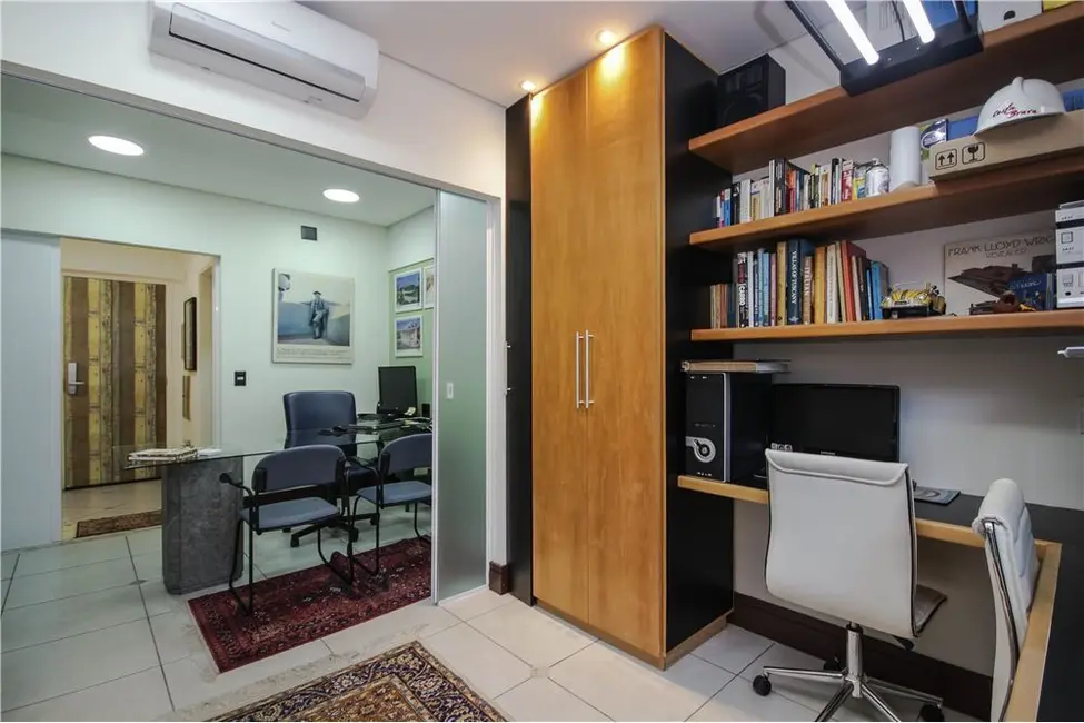 Loja à venda, 30m2 em Campo Belo, São Paulo - SP - imagem 8 Foto 8 de Loja à venda, 30m2 em Campo Belo, São Paulo - SP
